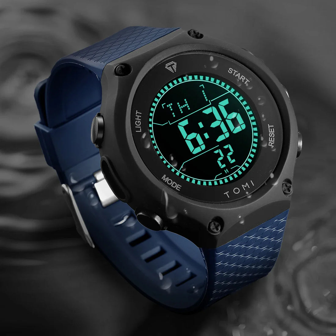 watch collection