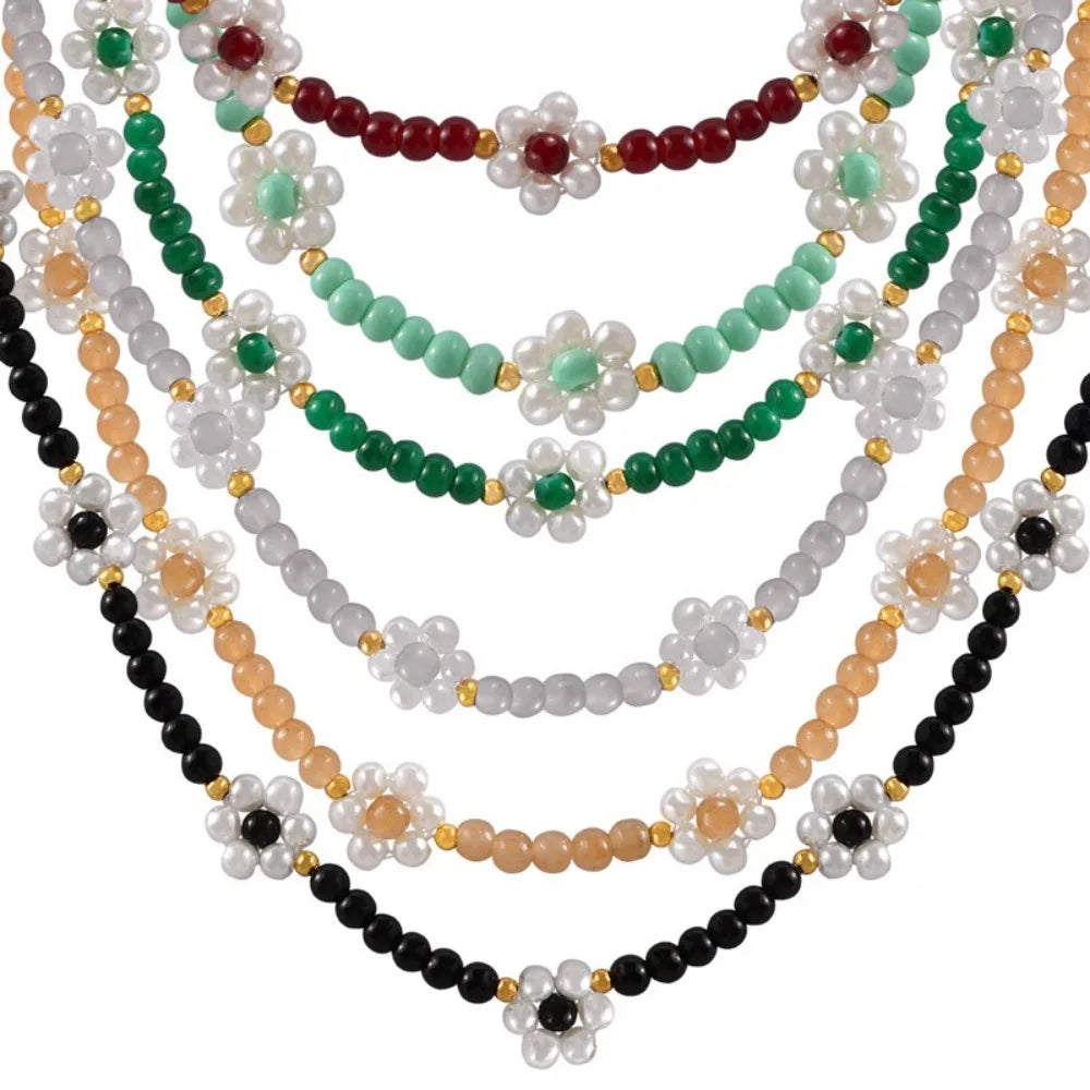 jewelries collections