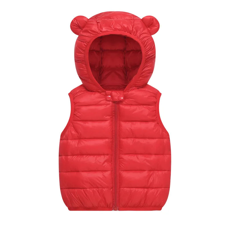 children clothing