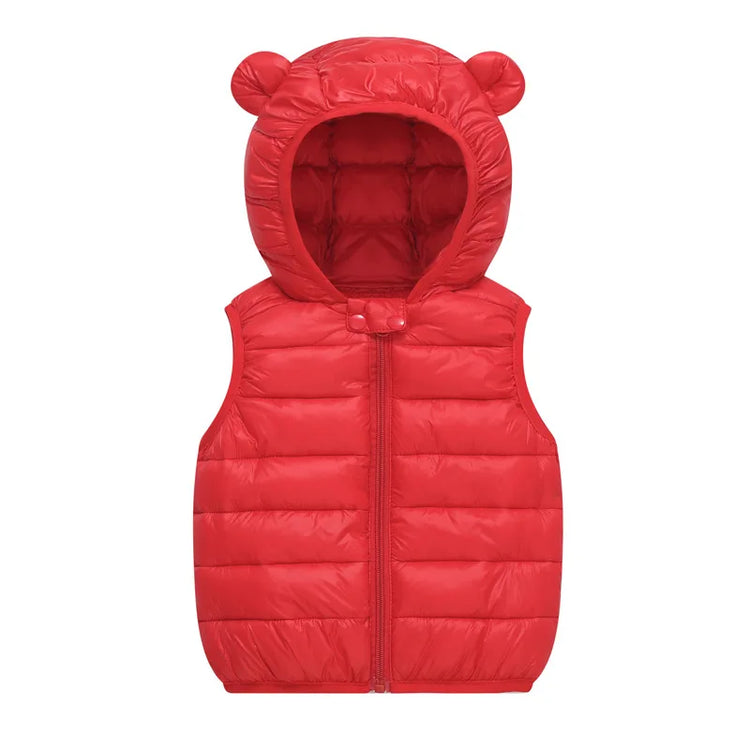 children clothing