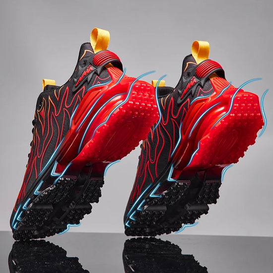 Men Shoes Sneakers man casual Men&