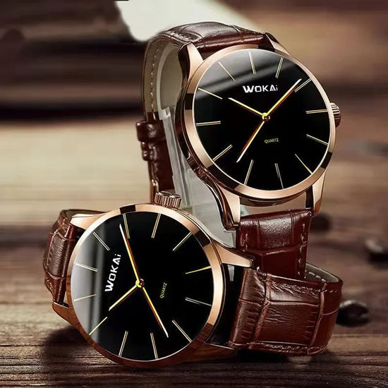 High Quality Fashion Watch Men&