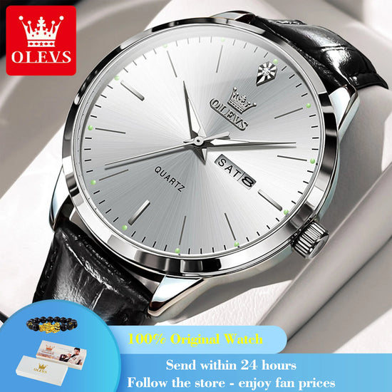 OLEVS 2935 Men&