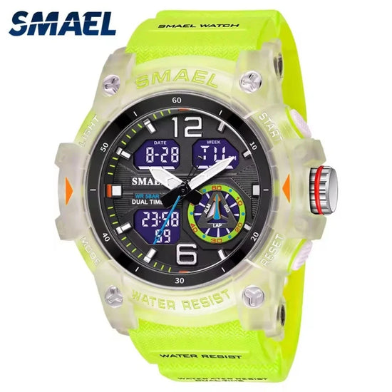 SMAEL 8007 Outdoor Sports Men&