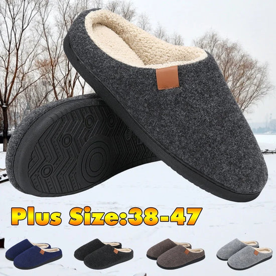 New Men&
