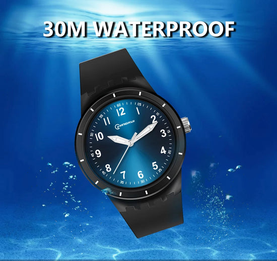 UTHAI Children Youth Digital Watch Women&