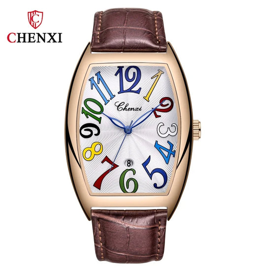 CHENXI 8217 Casual Men&