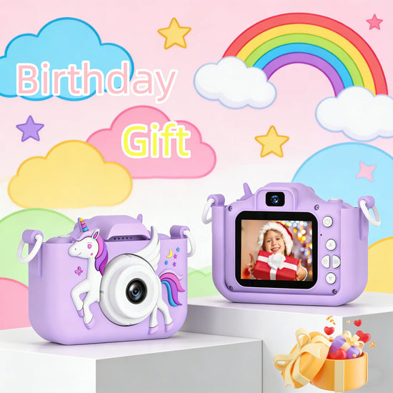 Cute, Durable & Easy-to-Use Toy - Interactive Gift for Boys & Girls Ages 3-12 | Perfect for Birthdays & Christmas
