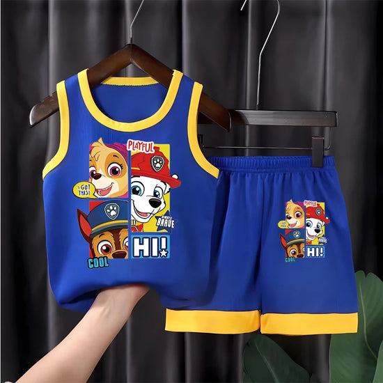 Paw Patrol Children&