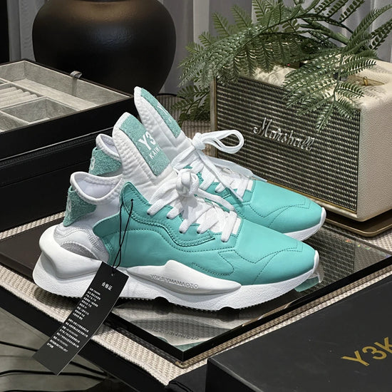 Handcrafed Casual Sneakers Man Platform Leather Canvas Sports Running Shoes Zip Upper Trainers Breathable Men Footwear Man Shoes