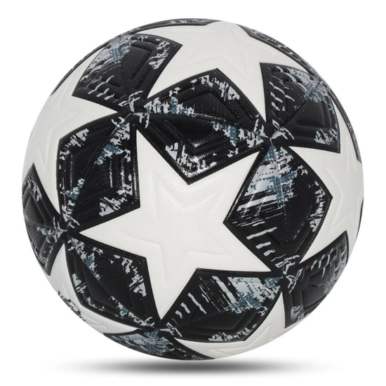 Soccer Ball Professional Outdoors Sports Match Balls High Quality PU Material Training Seamless Football Standard Size 5 Size 4