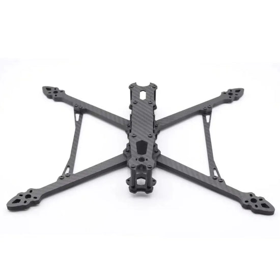 FPVKING 3K Carbon Fiber Frame MARK4 V2 8inch 367mm 9inch 387mm 10inch 427mm WheelBase RC FPV Freestyle Racing Drone Frame Kit